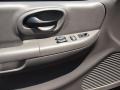 2002 Toreador Red Metallic Ford F150 FX4 SuperCab 4x4  photo #14