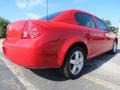Victory Red - Cobalt LT Sedan Photo No. 7