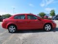 Victory Red - Cobalt LT Sedan Photo No. 8
