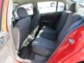 Ebony Rear Seat Photo for 2010 Chevrolet Cobalt #68608169