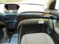 2012 Aspen White Pearl II Acura MDX SH-AWD Advance  photo #16