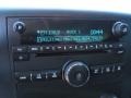 Dark Titanium Audio System Photo for 2008 Chevrolet Silverado 1500 #68608415