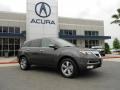 2012 Grigio Metallic Acura MDX SH-AWD Technology  photo #1