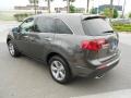 2012 Grigio Metallic Acura MDX SH-AWD Technology  photo #5