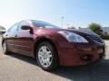 Tuscan Sun - Altima 2.5 S Photo No. 1