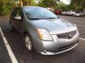 Magnetic Gray Metallic - Sentra 2.0 SL Photo No. 1