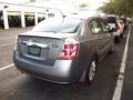 Magnetic Gray Metallic - Sentra 2.0 SL Photo No. 2