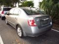 Magnetic Gray Metallic - Sentra 2.0 SL Photo No. 3