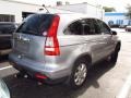 Whistler Silver Metallic - CR-V EX-L Photo No. 2