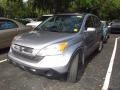 2008 Whistler Silver Metallic Honda CR-V EX-L  photo #4