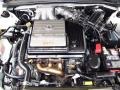 2003 Toyota Avalon 3.0 Liter DOHC 24-Valve V6 Engine Photo