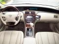 Ivory Dashboard Photo for 2003 Toyota Avalon #68609210