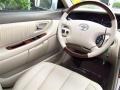 Ivory Steering Wheel Photo for 2003 Toyota Avalon #68609222