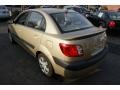 2006 Cashmere Beige Kia Rio LX Sedan  photo #6