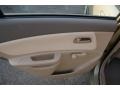 Cashmere Beige - Rio LX Sedan Photo No. 12