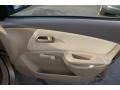 Cashmere Beige - Rio LX Sedan Photo No. 15