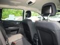 2012 Brilliant Black Crystal Pearl Dodge Journey SXT  photo #4