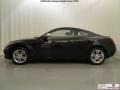 Obsidian Black - G 37 x AWD Coupe Photo No. 5