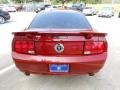 Dark Candy Apple Red - Mustang V6 Premium Coupe Photo No. 5