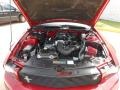 Dark Candy Apple Red - Mustang V6 Premium Coupe Photo No. 8