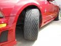 Dark Candy Apple Red - Mustang V6 Premium Coupe Photo No. 10