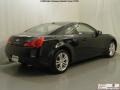 Obsidian Black - G 37 x AWD Coupe Photo No. 23