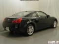 2010 Obsidian Black Infiniti G 37 x AWD Coupe  photo #22