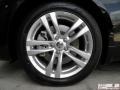 Obsidian Black - G 37 x AWD Coupe Photo No. 24