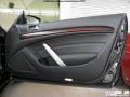 Obsidian Black - G 37 x AWD Coupe Photo No. 29