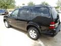 2008 Black Ford Explorer XLT  photo #5