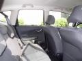 2012 Vortex Blue Pearl Honda Fit   photo #8