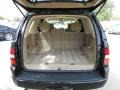 2008 Black Ford Explorer XLT  photo #10