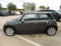 Royal Grey Metallic - Cooper S Hardtop Photo No. 2