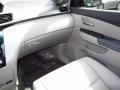 Alabaster Silver Metallic - Odyssey EX-L Photo No. 7