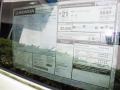 Alabaster Silver Metallic - Odyssey EX-L Photo No. 9