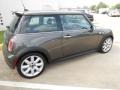 Royal Grey Metallic - Cooper S Hardtop Photo No. 5