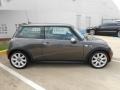 Royal Grey Metallic - Cooper S Hardtop Photo No. 6