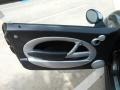 Royal Grey Metallic - Cooper S Hardtop Photo No. 10