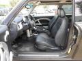 Royal Grey Metallic - Cooper S Hardtop Photo No. 11