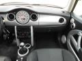Royal Grey Metallic - Cooper S Hardtop Photo No. 17