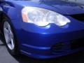 Arctic Blue Pearl - RSX Type S Sports Coupe Photo No. 2
