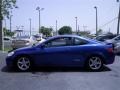 2002 Arctic Blue Pearl Acura RSX Type S Sports Coupe  photo #8