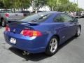 2002 Arctic Blue Pearl Acura RSX Type S Sports Coupe  photo #17