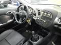 Dashboard of 2002 RSX Type S Sports Coupe