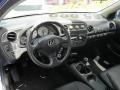 Dashboard of 2002 RSX Type S Sports Coupe