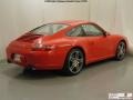 Guards Red - 911 Carrera S Coupe Photo No. 23