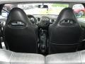 2002 Acura RSX Ebony Black Interior Interior Photo