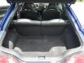 2002 Acura RSX Type S Sports Coupe Trunk