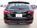 Brilliant Black - Q5 3.2 FSI quattro Photo No. 4