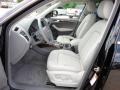 Brilliant Black - Q5 3.2 FSI quattro Photo No. 6